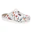 9010 -es női Dr Feet bőr papucs - new medical