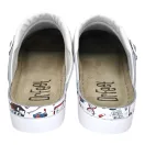 9010 -es női Dr Feet bőr papucs - new medical 9010 -es női Dr Feet bőr papucs - new medical