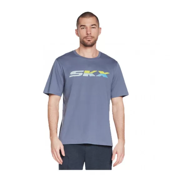 Skechers póló SKX PHANTOM TEE Skechers póló SKX PHANTOM TEE