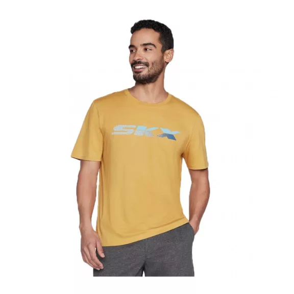 Skechers póló SKX PHANTOM TEE Skechers póló SKX PHANTOM TEE