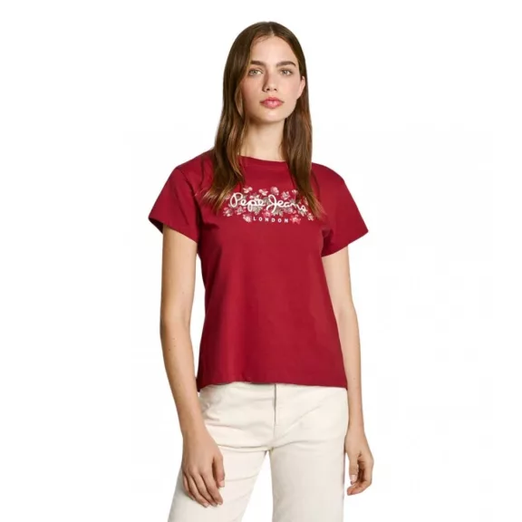 Pepe Jeans póló GINNY Pepe Jeans póló GINNY
