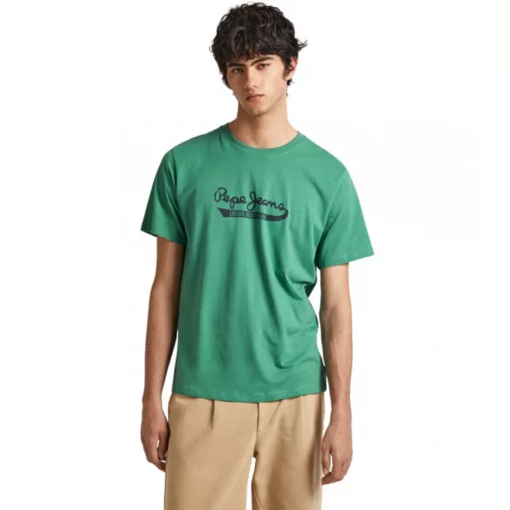 Pepe Jeans póló CLAUDE Pepe Jeans póló CLAUDE