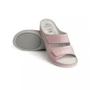 Batz papucs REA PINK Batz papucs REA PINK