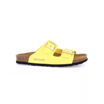 Grünland papucs GIALLO