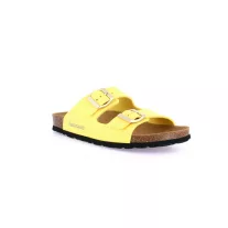 Grünland papucs GIALLO