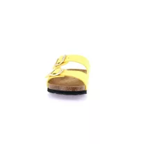 Grünland papucs GIALLO