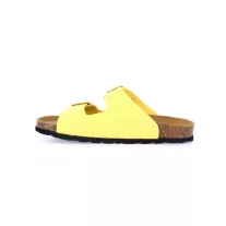 Grünland papucs GIALLO