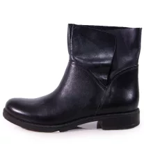 Inuovo csizma SHINE BLACK 