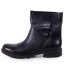 Inuovo csizma SHINE BLACK 