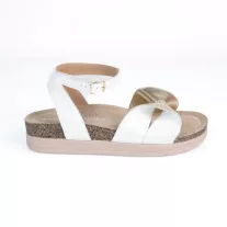 BATZ X REKAVAGO Summer Geisha (Gold-White)