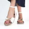 BATZ X REKAVAGO Summer Geisha (Gold-White)