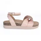 BATZ X REKAVAGO Summer Geisha (Rosegold-Nude) BATZ X REKAVAGO Summer Geisha (Rosegold-Nude)