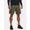 UA TECH GRAPHIC SHORT