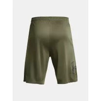 UA TECH GRAPHIC SHORT