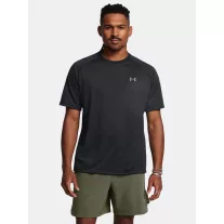Tech 2.0 SS Tee- BLK
