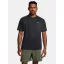 Tech 2.0 SS Tee- BLK