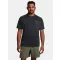 Tech 2.0 SS Tee- BLK