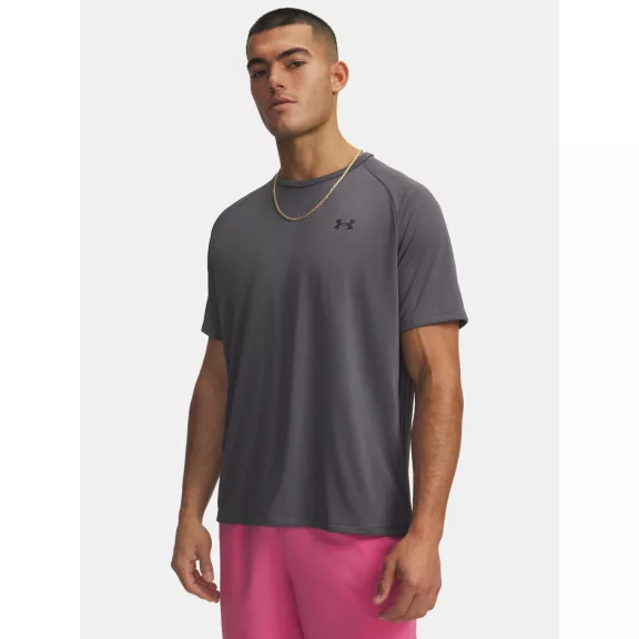 UA Tech 2.0 SS Tee UA Tech 2.0 SS Tee