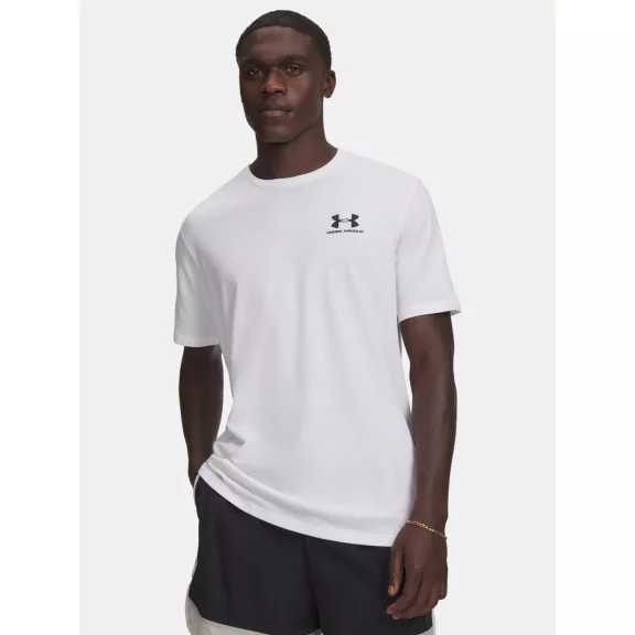 Sportstyle Left Chest Ss Sportstyle Left Chest Ss