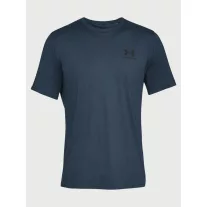 Sportstyle Left Chest Ss