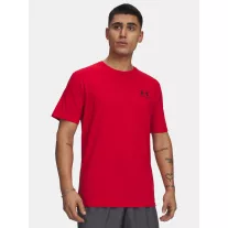 Sportstyle Left Chest Ss