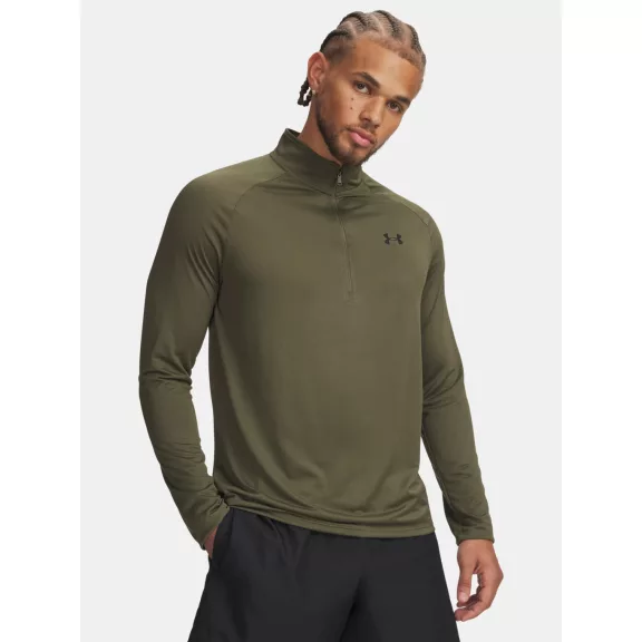 UA Tech 2.0 1/2 Zip UA Tech 2.0 1/2 Zip