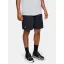 Tech Mesh Short