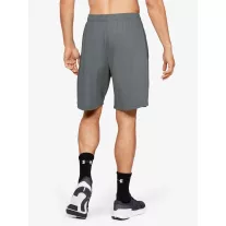 Tech Mesh Short