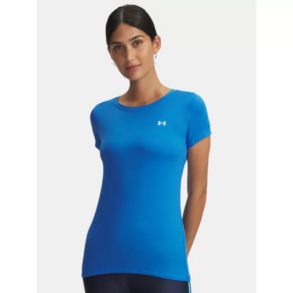 Tech Mesh SS-BLU Tech Mesh SS-BLU