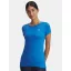 Tech Mesh SS-BLU