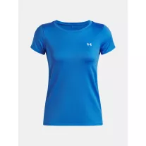 Tech Mesh SS-BLU