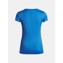 Tech Mesh SS-BLU