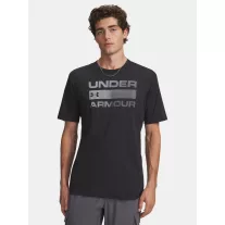 Team Issue Wordmark Ss