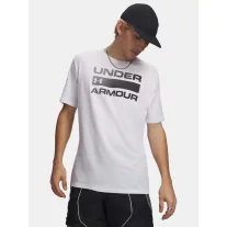 Team Issue Wordmark Ss