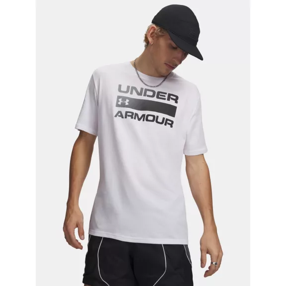 Team Issue Wordmark Ss Team Issue Wordmark Ss