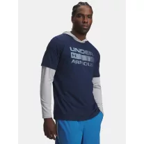 UA TEAM ISSUE WORDMARK SS