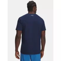 UA TEAM ISSUE WORDMARK SS