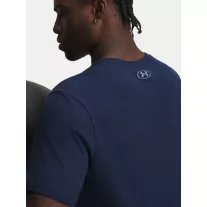 UA TEAM ISSUE WORDMARK SS