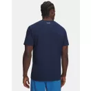 UA TEAM ISSUE WORDMARK SS UA TEAM ISSUE WORDMARK SS