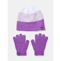 G Beanie Glove Combo