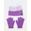 G Beanie Glove Combo