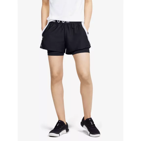 Play Up 2-In-1 Shorts Play Up 2-In-1 Shorts