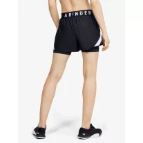 Play Up 2-In-1 Shorts
