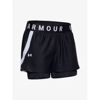 Play Up 2-In-1 Shorts