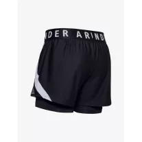Play Up 2-In-1 Shorts