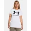 UA W SPORTSTYLE LOGO SS