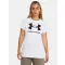 UA W SPORTSTYLE LOGO SS