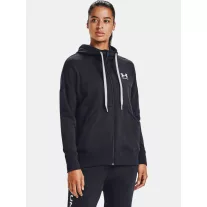 Rival Fleece FZ Hoodie