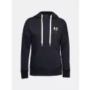 Rival Fleece FZ Hoodie Rival Fleece FZ Hoodie