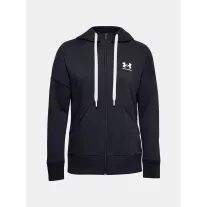 Rival Fleece FZ Hoodie